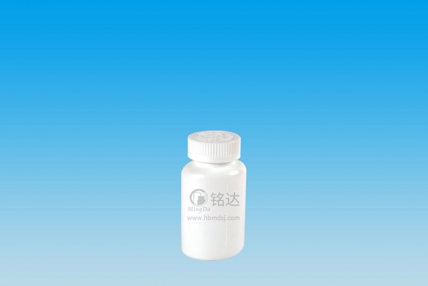 MD-261-HDPE180cc橢（tuǒ）圓瓶（píng）