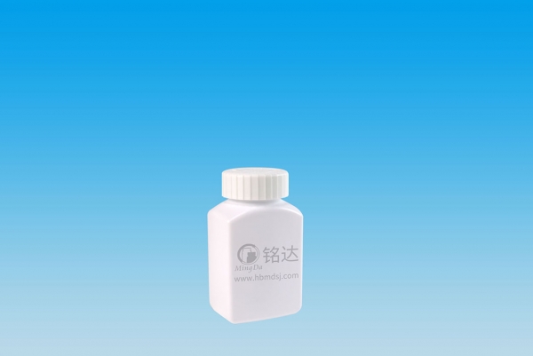 MD-393-HDPE150cc方（fāng）瓶