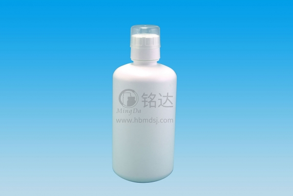 MD-603-HDPE1000cc高口圓（yuán）瓶