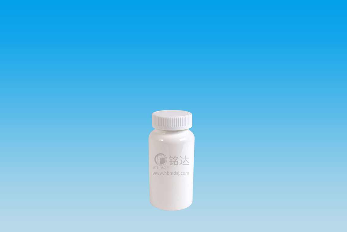 保健品塑（sù）膠瓶