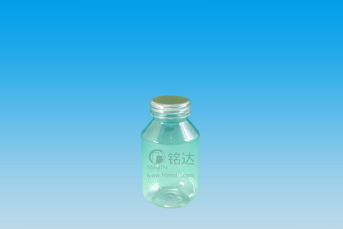 塑（sù）料瓶（píng）蓋的性能特征、發展趨勢