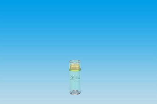 注（zhù）塑瓶和吹塑瓶有什麽區別？