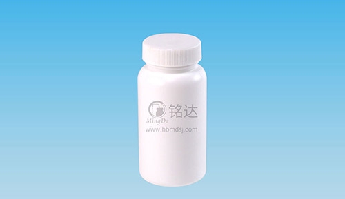 藥用塑（sù）料瓶（píng）為什麽大多用聚乙烯瓶？