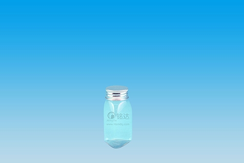 設（shè）計藥用塑料瓶形狀時應考慮的方麵