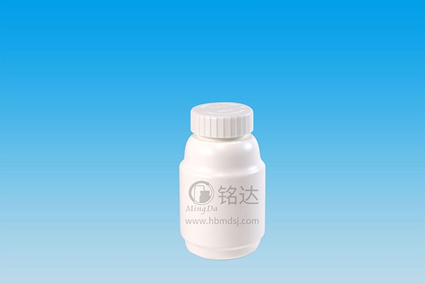 藥用塑料瓶要求你掌握了嗎（ma）