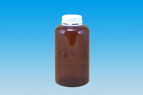 口服藥（yào）用塑料瓶生產有（yǒu）哪些需要改進