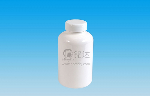 藥用塑料瓶設（shè）計有哪些要求