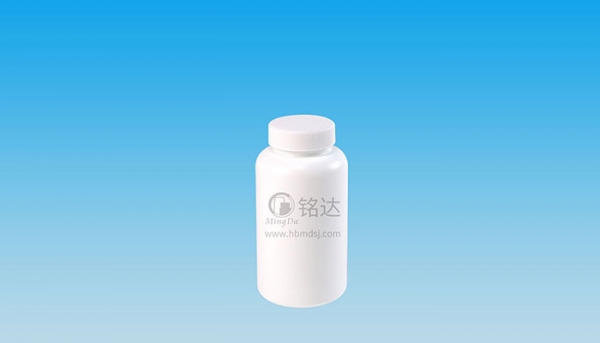藥用塑（sù）料瓶的脫（tuō）模角度你了解嗎