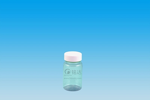 塑料（liào）包裝瓶的生產工藝及容量