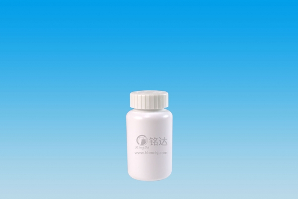 MD-007-HDPE175cc圓（yuán）瓶