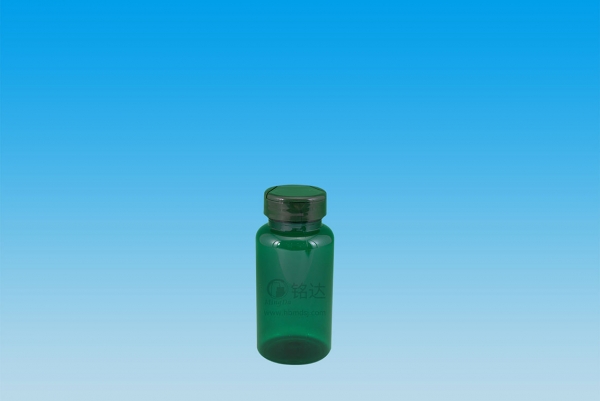 MD-073-PET150cc高圓（yuán）瓶（píng）
