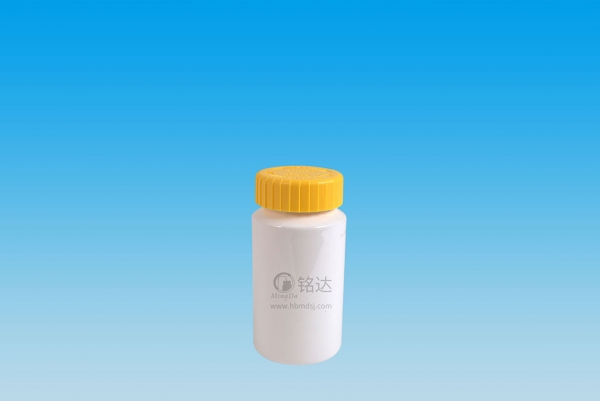 MD-132-PET225cc斜（xié）肩瓶（píng）