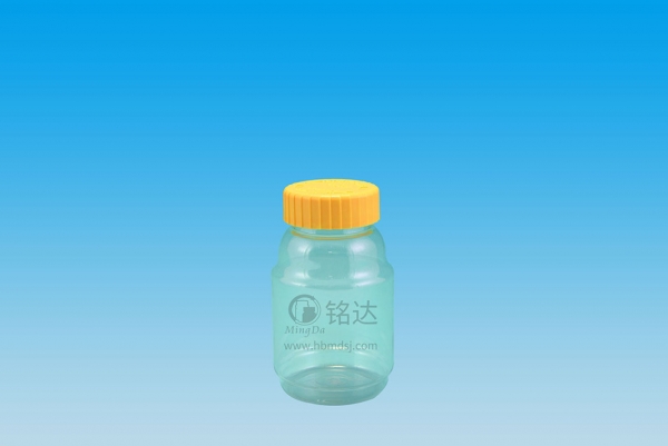 MD-135-PET250cc異型（xíng）瓶