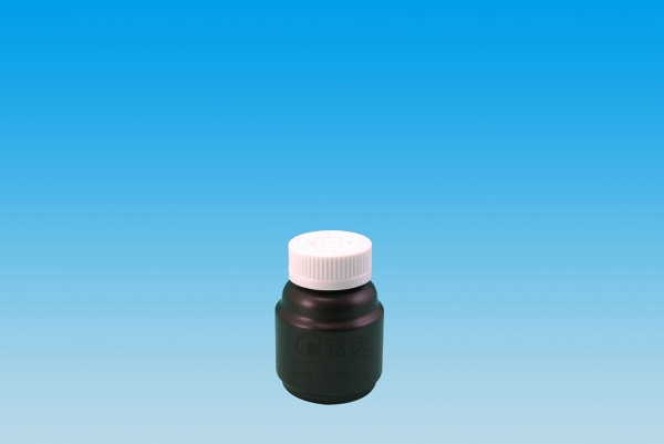 MD-159-HDPE90cc異（yì）型瓶