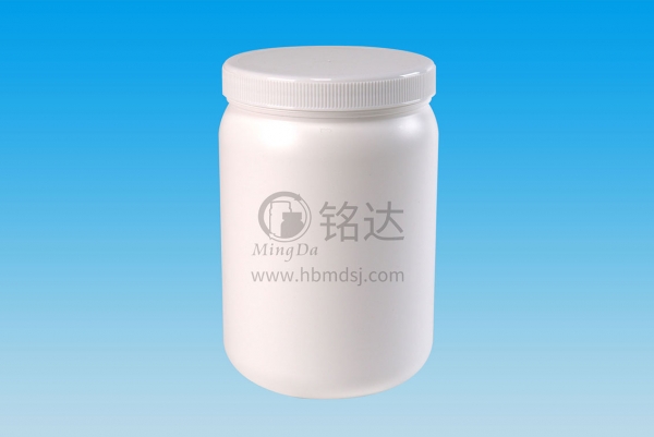 MD-165-HDPE1650cc圓瓶（píng）