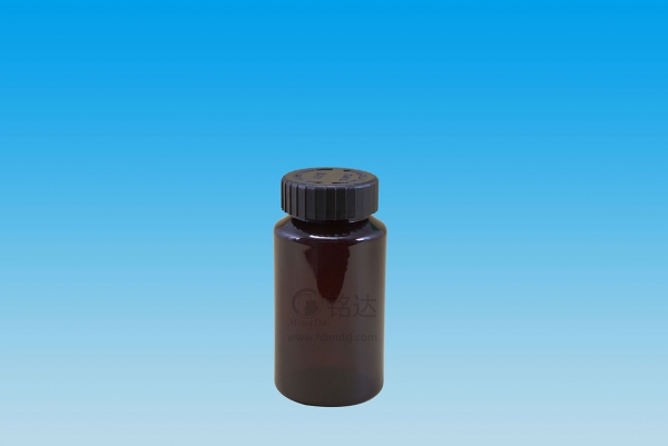MD-174-PET275cc斜肩瓶（píng）