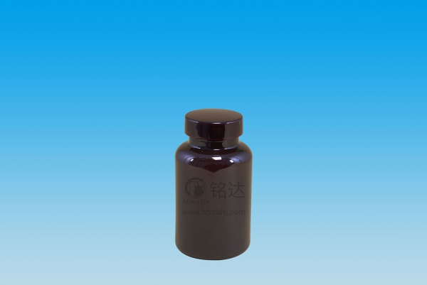 MD-177-PET275cc圓（yuán）瓶（píng）