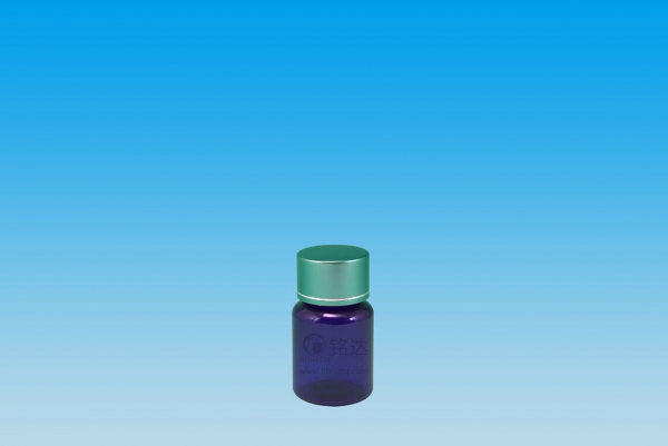 MD-225-PET50cc圓瓶（píng）