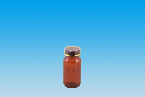 MD-230-PET150cc斜肩（jiān）瓶