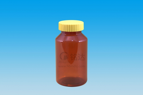 MD-272-PET500cc斜（xié）肩瓶