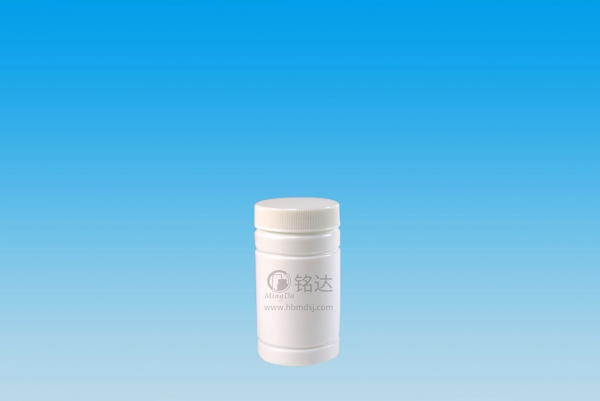 MD-281-HDPE120cc直（zhí）身瓶