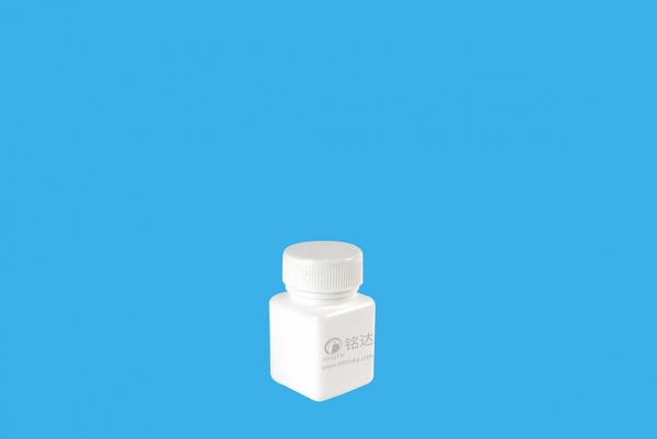 MD-284-HDPE30cc方（fāng）瓶