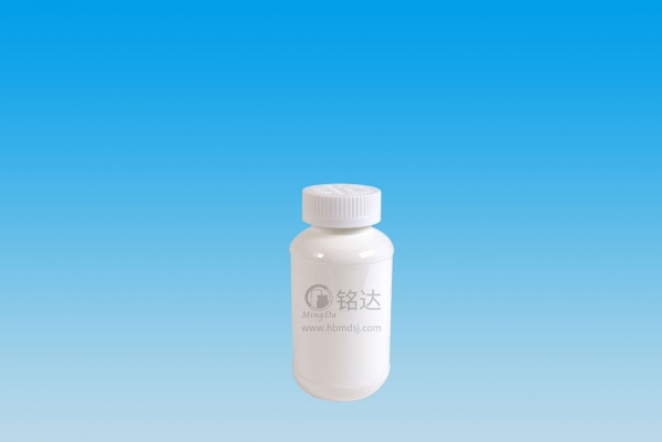 MD-348-PET225cc直圓（yuán）瓶