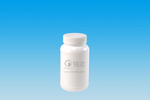 MD-366-HDPE350cc直（zhí）圓瓶（píng）