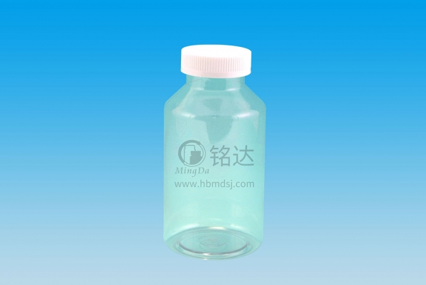 MD-418-PET750cc斜（xié）肩瓶
