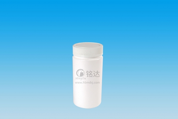 MD-420-HDPE300cc直筒（tǒng）瓶