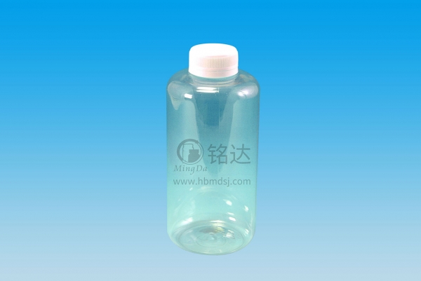 MD-430-PET750cc鎖（suǒ）口圓瓶