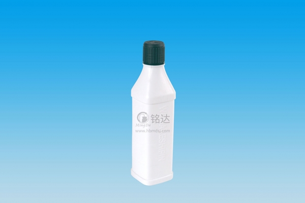 MD-474-HDPE500cc方瓶（píng）