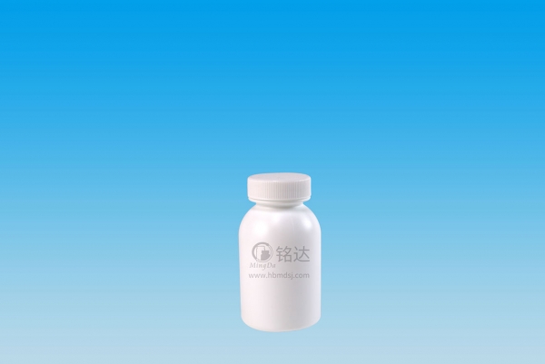 MD-489-HDPE150cc圓（yuán）瓶