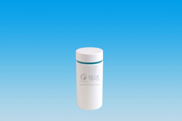 MD-521-PET250cc圓柱瓶（píng）