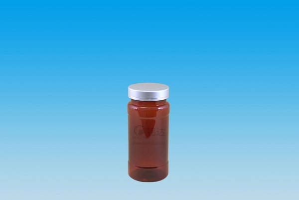 MD-536-PET225cc直（zhí）身瓶（píng）
