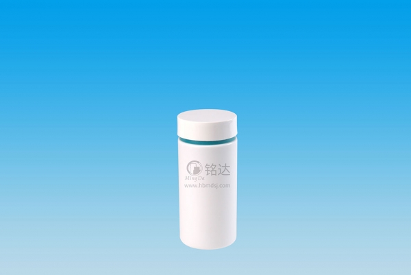 MD-551-HDPE250cc圓（yuán）柱瓶