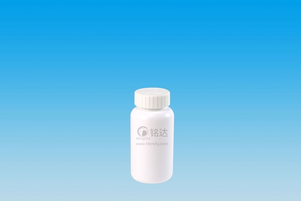 MD-570-HDPE200cc圓（yuán）瓶