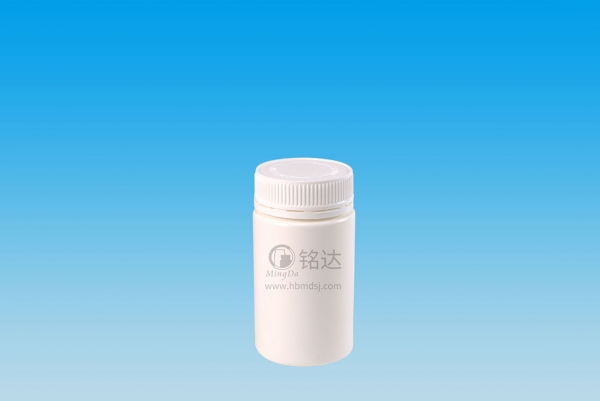 MD-577-HDPE250cc鎖（suǒ）口圓瓶