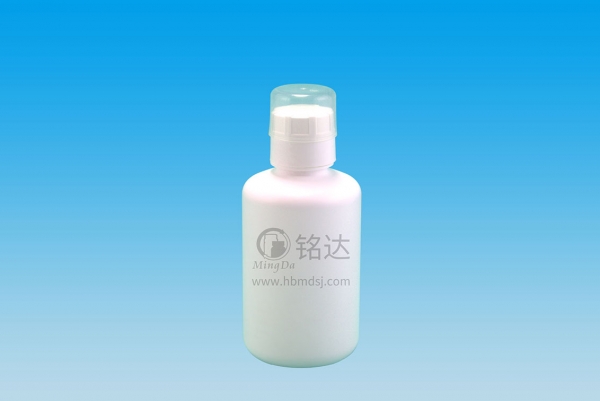 MD-596--HDPE500cc高口圓瓶（píng）