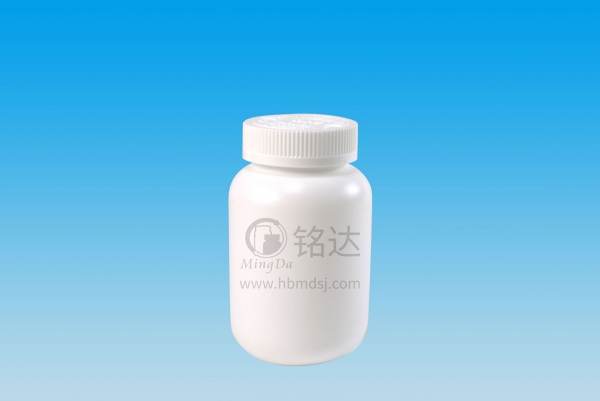 MD-621-HDPE400cc大肚圓（yuán）瓶