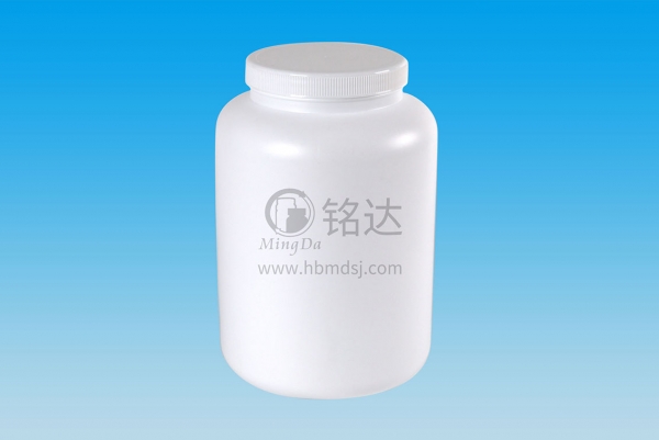 MD-705-HDPE3800cc圓瓶（píng）
