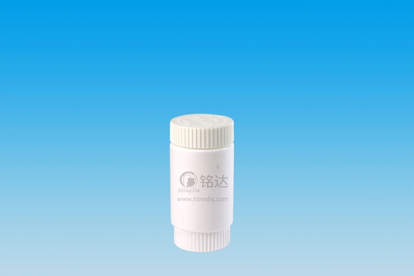 MD-720-HDPE230cc車輪直身（shēn）瓶