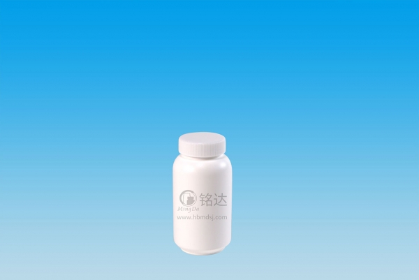 MD-748-HDPE150cc斜（xié）底圓瓶