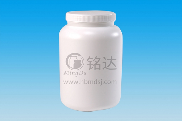 MD-775-HDPE3000cc圓瓶（píng）