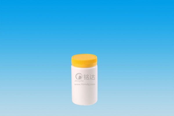 MD-776-HDPE160cc拉撕（sī）瓶