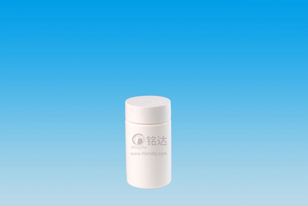 MD-777-HDPE160cc圓（yuán）柱瓶