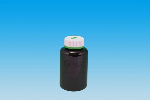 MD-783-PET300cc圓（yuán）瓶