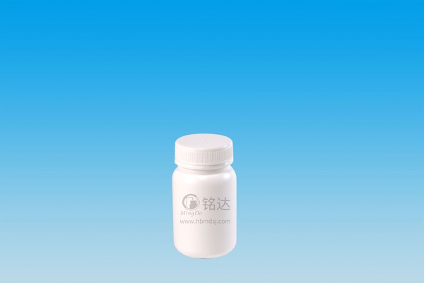 MD-799-HDPE150cc鎖口（kǒu）圓瓶
