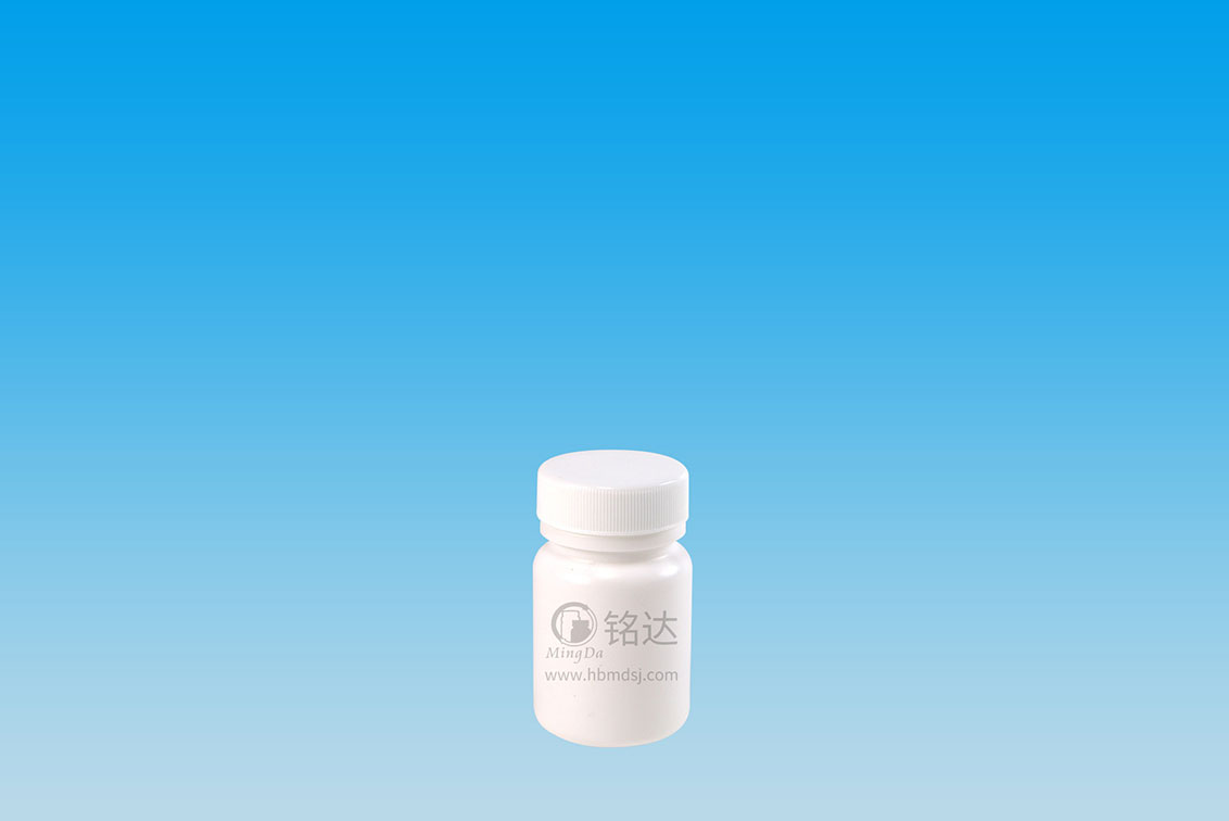 藥用塑（sù）膠瓶廠家