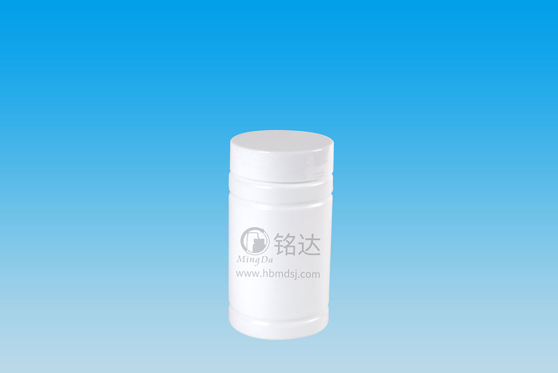 食品塑（sù）膠瓶（píng）